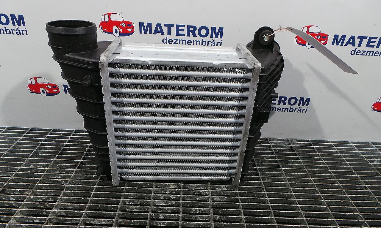RADIATOR INTERCOOLER AUDI A3 1996-2006
