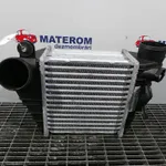 RADIATOR INTERCOOLER AUDI A3 1.9 TDI 1996-2006 oe-1J145803A, vedere laterala