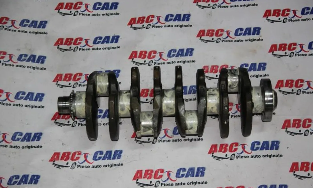 Vibrochen AUDI A3 1996-2006