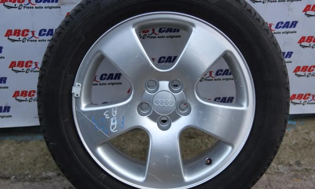 Janta aliaj R16 AUDI A3 1996-2006