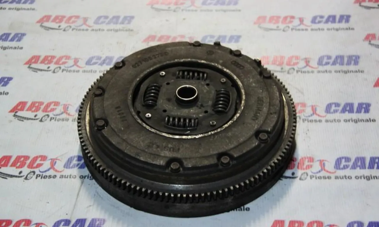 Kit ambreiaj AUDI A3 1996-2006