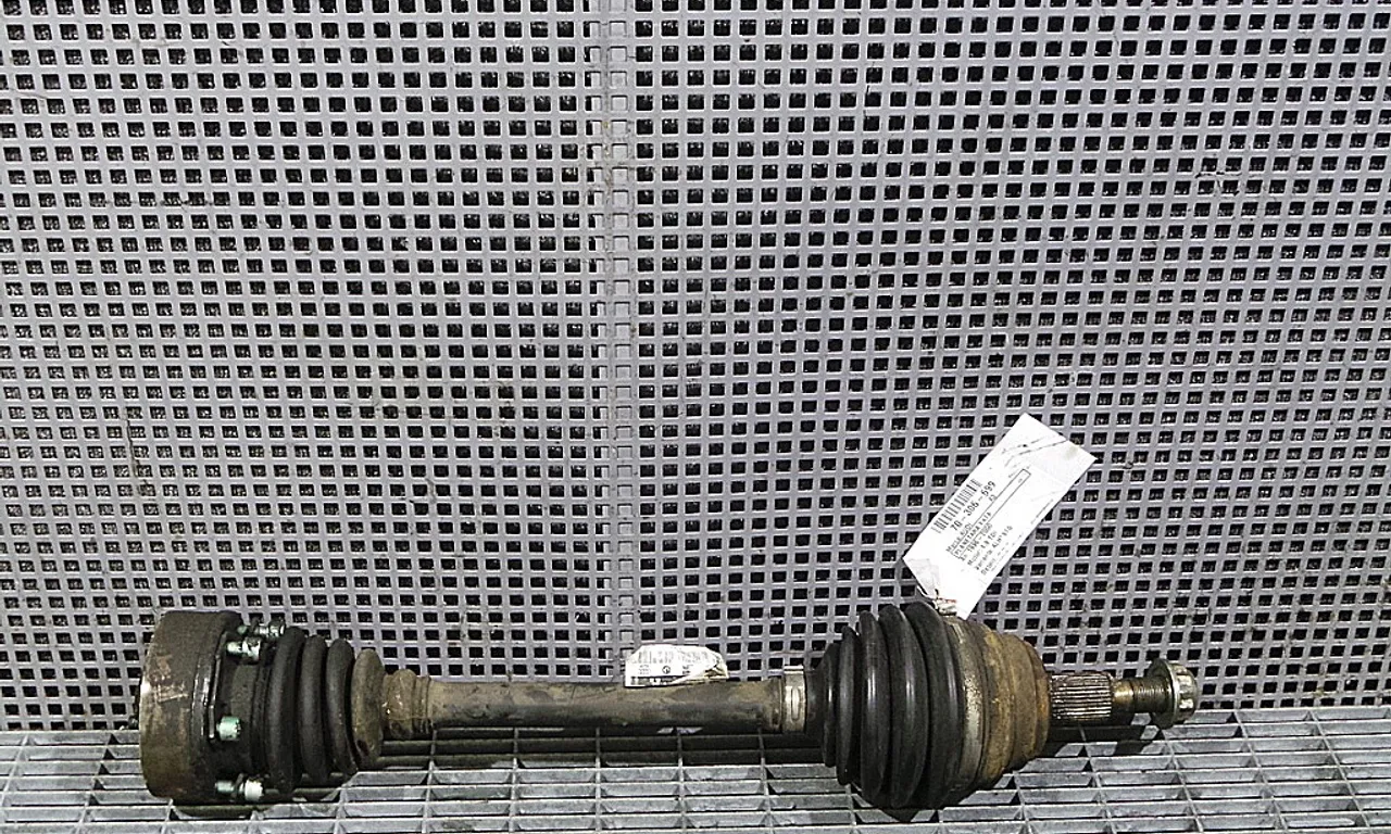 PLANETARA FATA STANGA AUDI A3 1996-2006