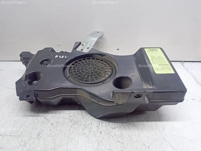 Subwoofer