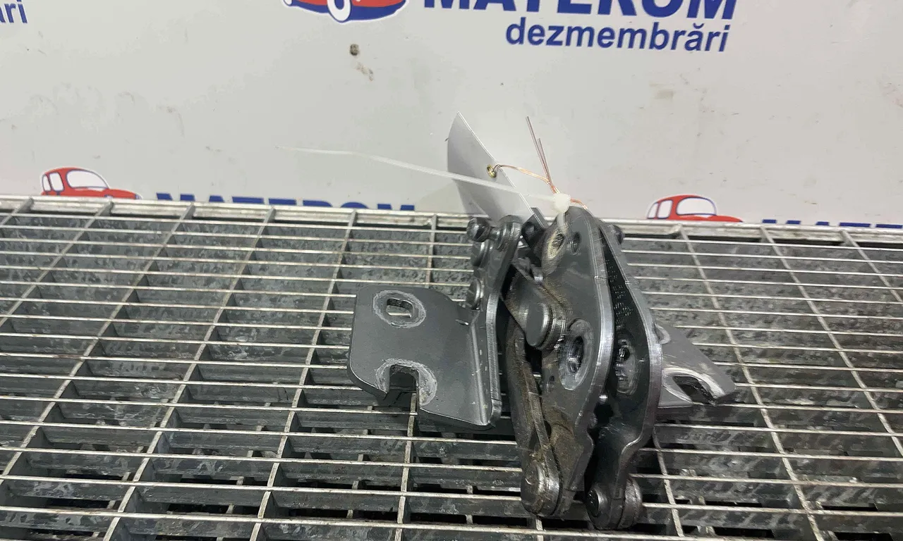 BALAMALE CAPOTA SPATE AUDI A3 2003-2013