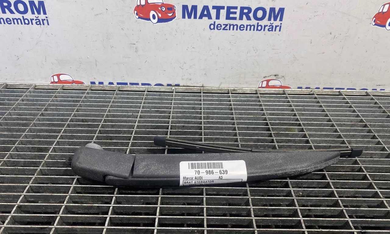 BRAT STERGATOR AUDI A3 2003-2013