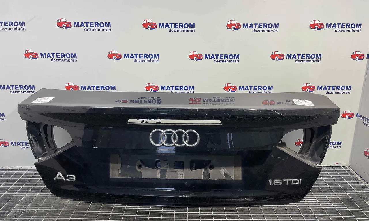 CAPOTA SPATE AUDI A3 2003-2013