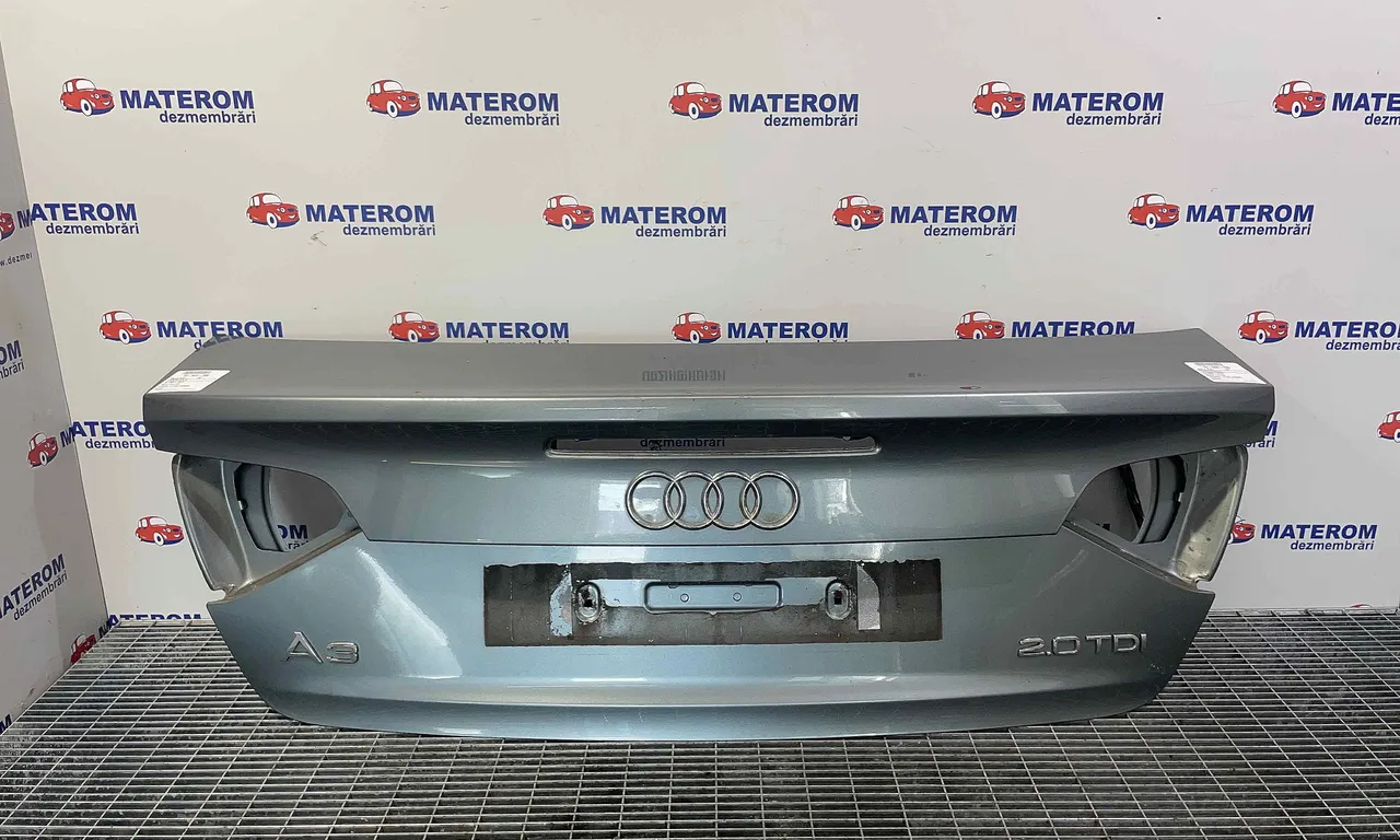 CAPOTA SPATE AUDI A3 2003-2013