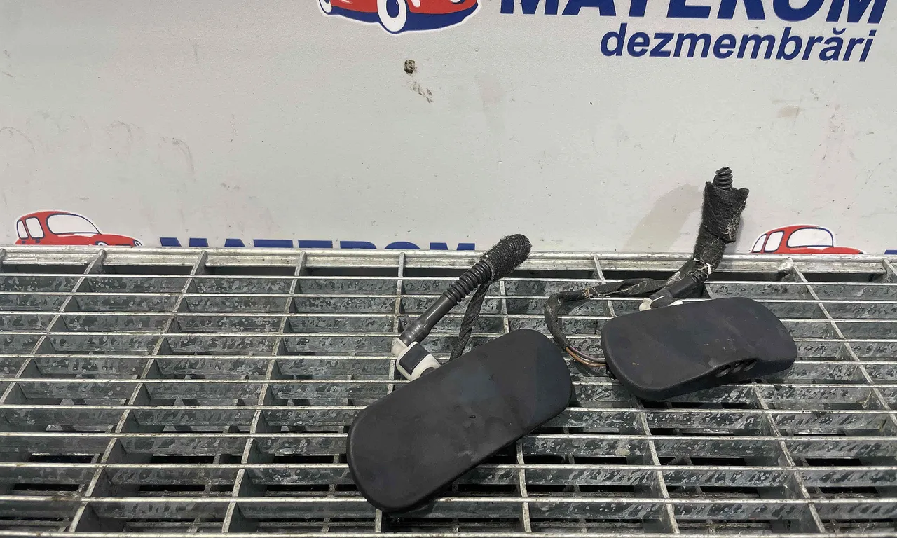 DIUZE SPALATOR PARBRIZ AUDI A3 2003-2013