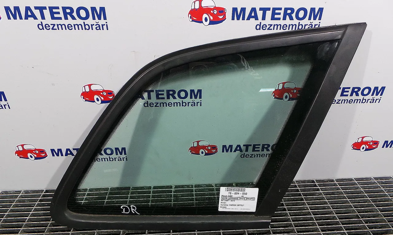GEAM CAROSERIE SPATE DREAPTA AUDI A3 2003-2013