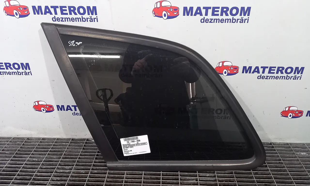 GEAM CAROSERIE SPATE STANGA AUDI A3 2003-2013