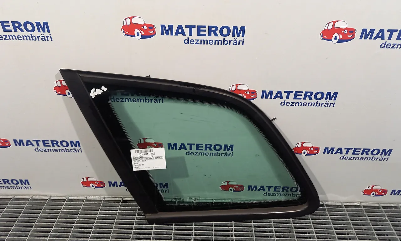 GEAM CAROSERIE SPATE STANGA AUDI A3 2003-2013