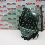 Geam dreapta spate cu macara si motoras AUDI A3 2003-2013, vedere frontata