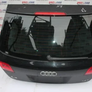 Haion cu luneta AUDI A3 2003-2013, vedere frontata