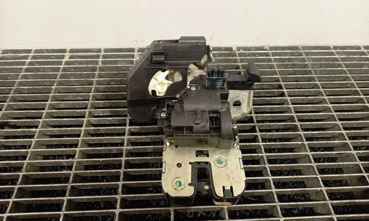 INCUIETOARE HAION AUDI A3 2003-2013