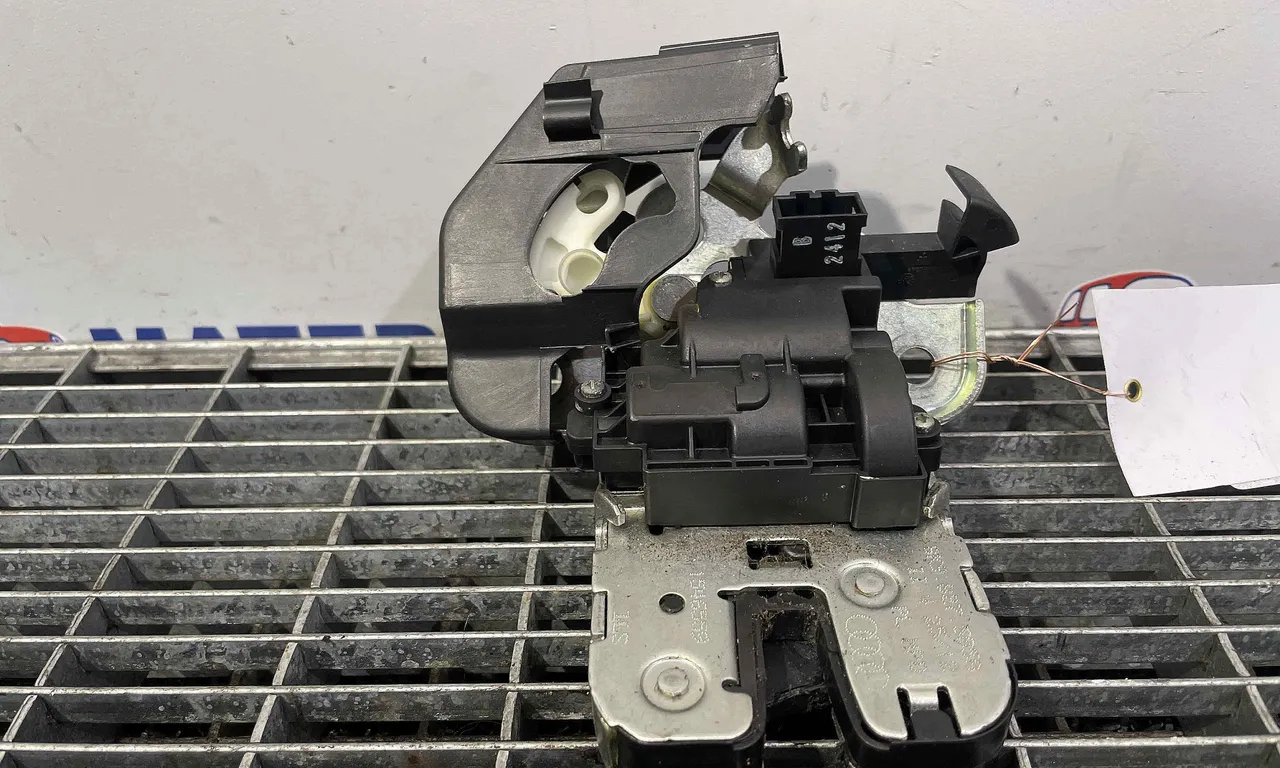 INCUIETOARE HAION AUDI A3 2003-2013
