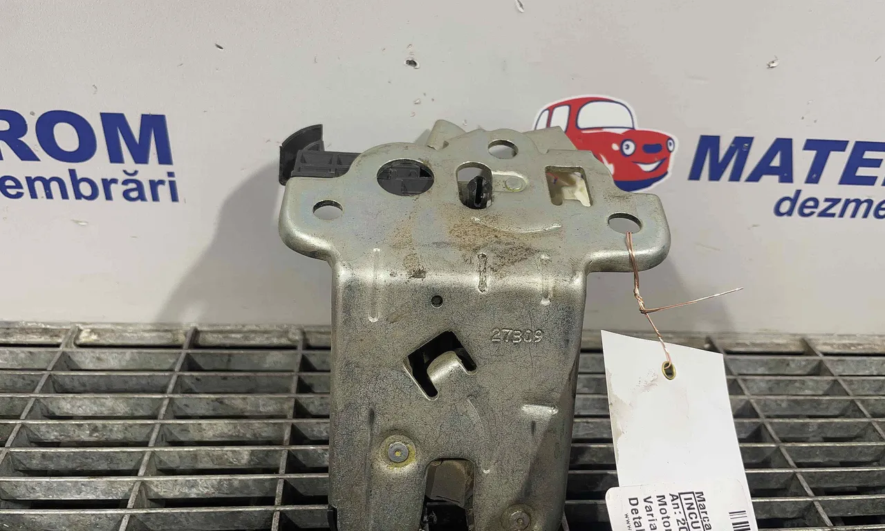 INCUIETOARE HAION AUDI A3 2003-2013