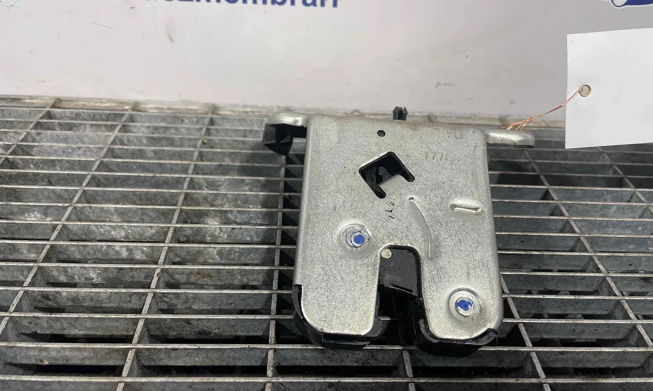 INCUIETOARE HAION AUDI A3 2003-2013