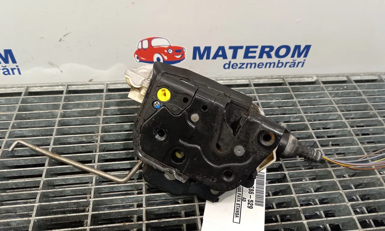 INCUIETOARE USA FATA STANGA AUDI A3 2003-2013