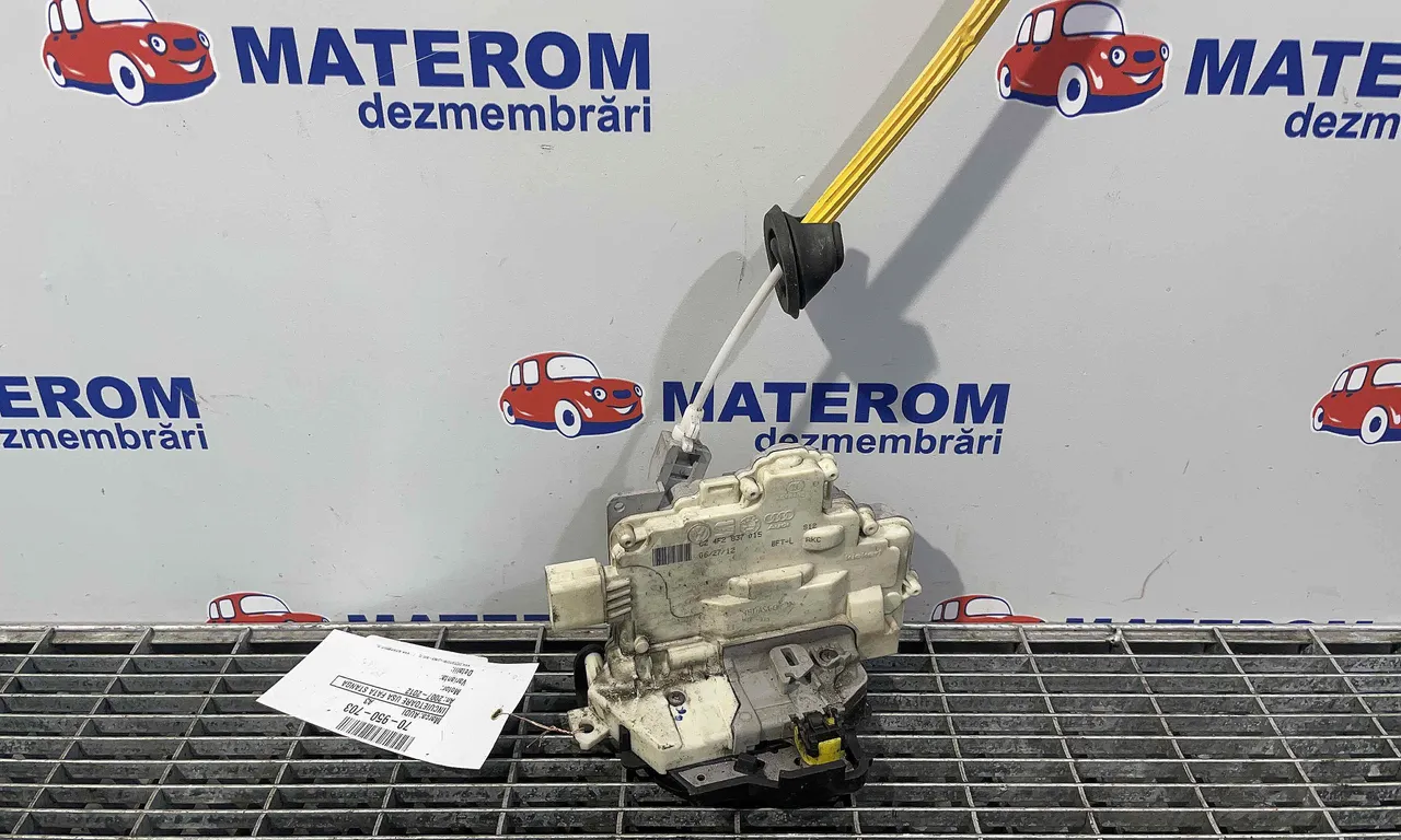 INCUIETOARE USA FATA STANGA AUDI A3 2003-2013