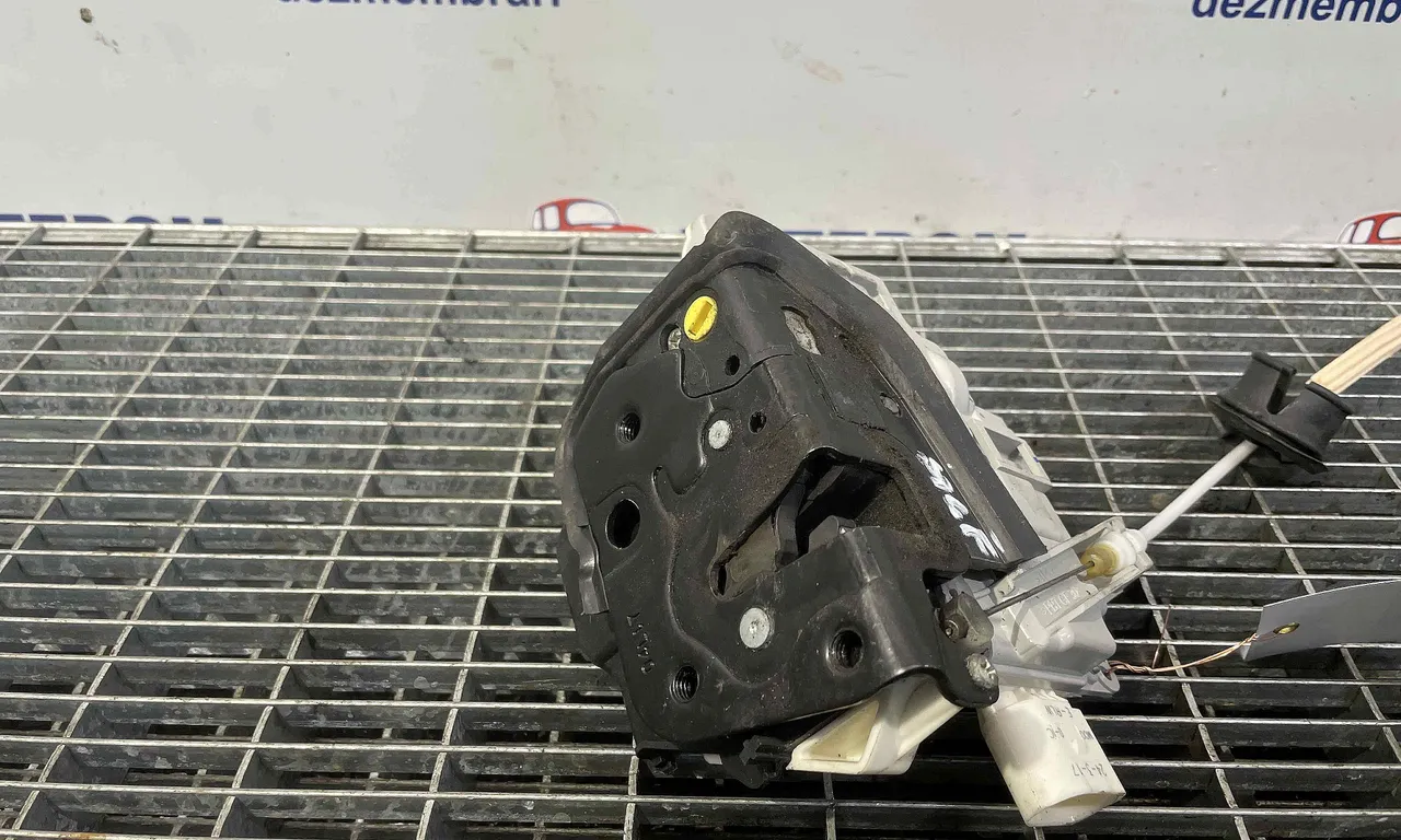 INCUIETOARE USA FATA STANGA AUDI A3 2003-2013