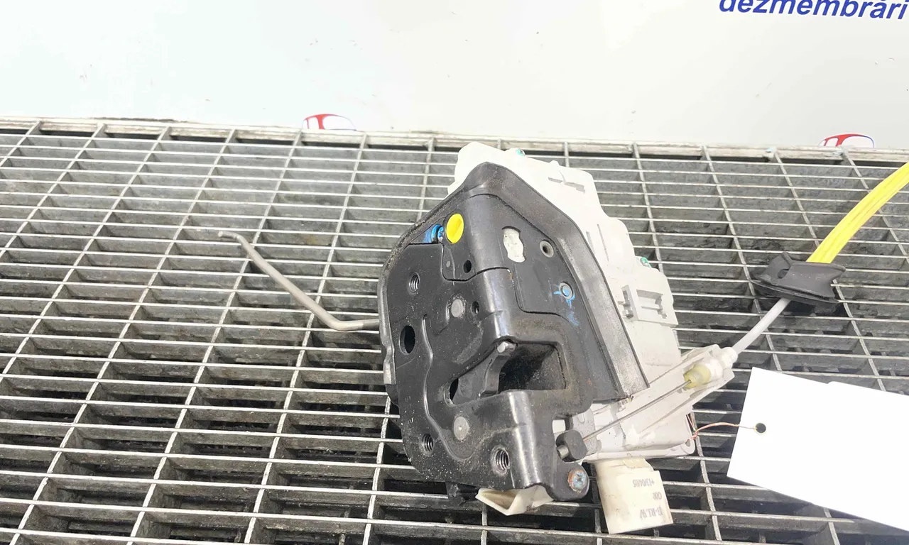 INCUIETOARE USA FATA STANGA AUDI A3 2003-2013