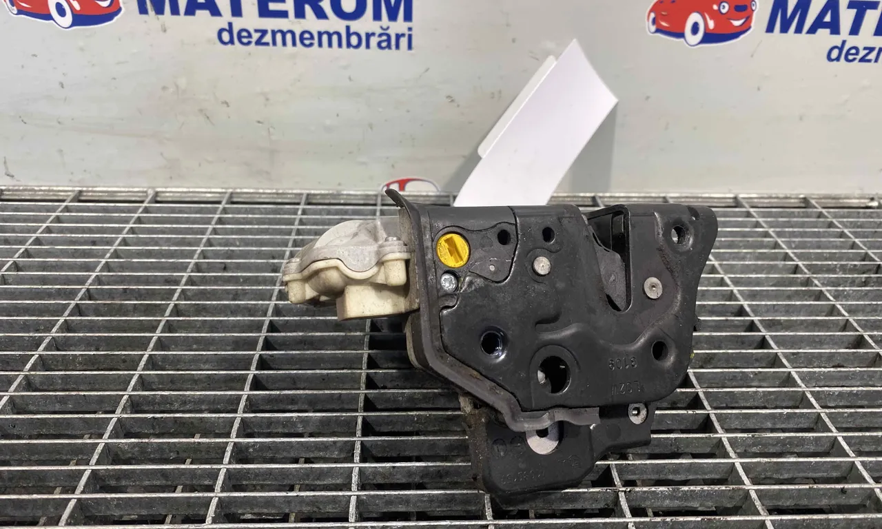 INCUIETOARE USA FATA STANGA AUDI A3 2003-2013