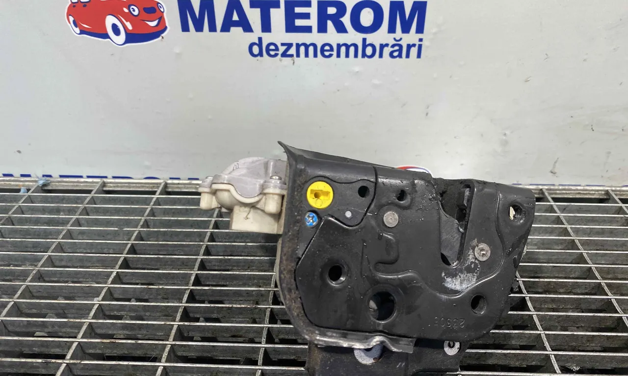 INCUIETOARE USA FATA STANGA AUDI A3 2003-2013