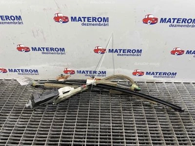 MACARA USA FATA DREAPTA