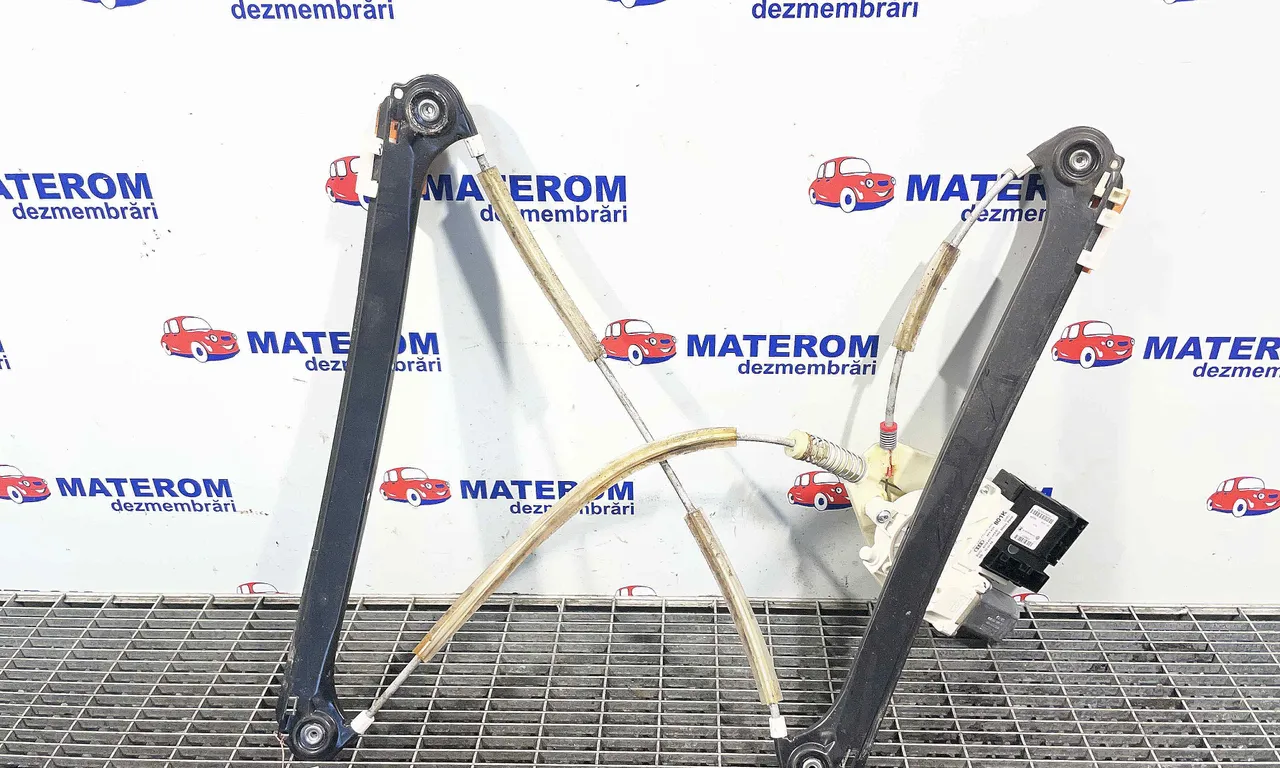 MACARA USA FATA DREAPTA AUDI A3 2003-2013