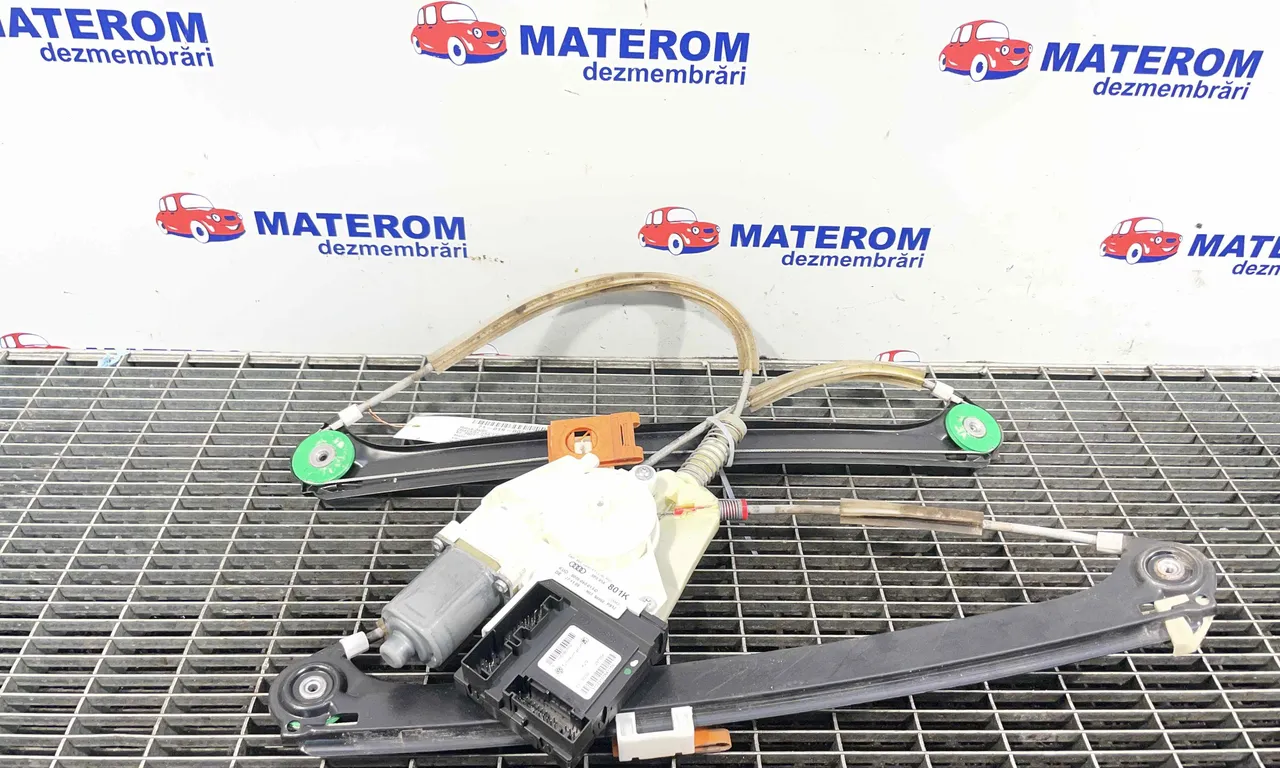 MACARA USA FATA DREAPTA AUDI A3 2003-2013