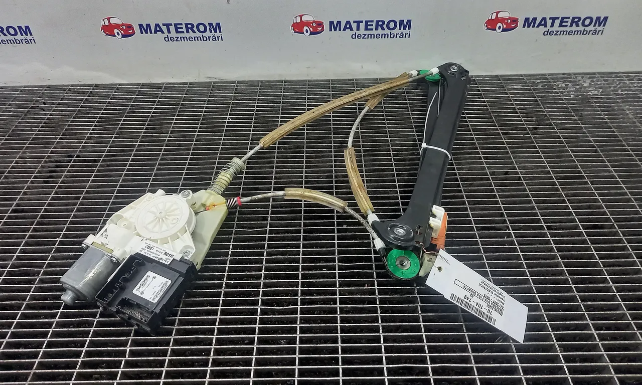 MACARA USA FATA DREAPTA AUDI A3 2003-2013