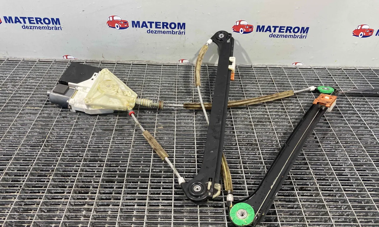 MACARA USA FATA STANGA AUDI A3 2003-2013