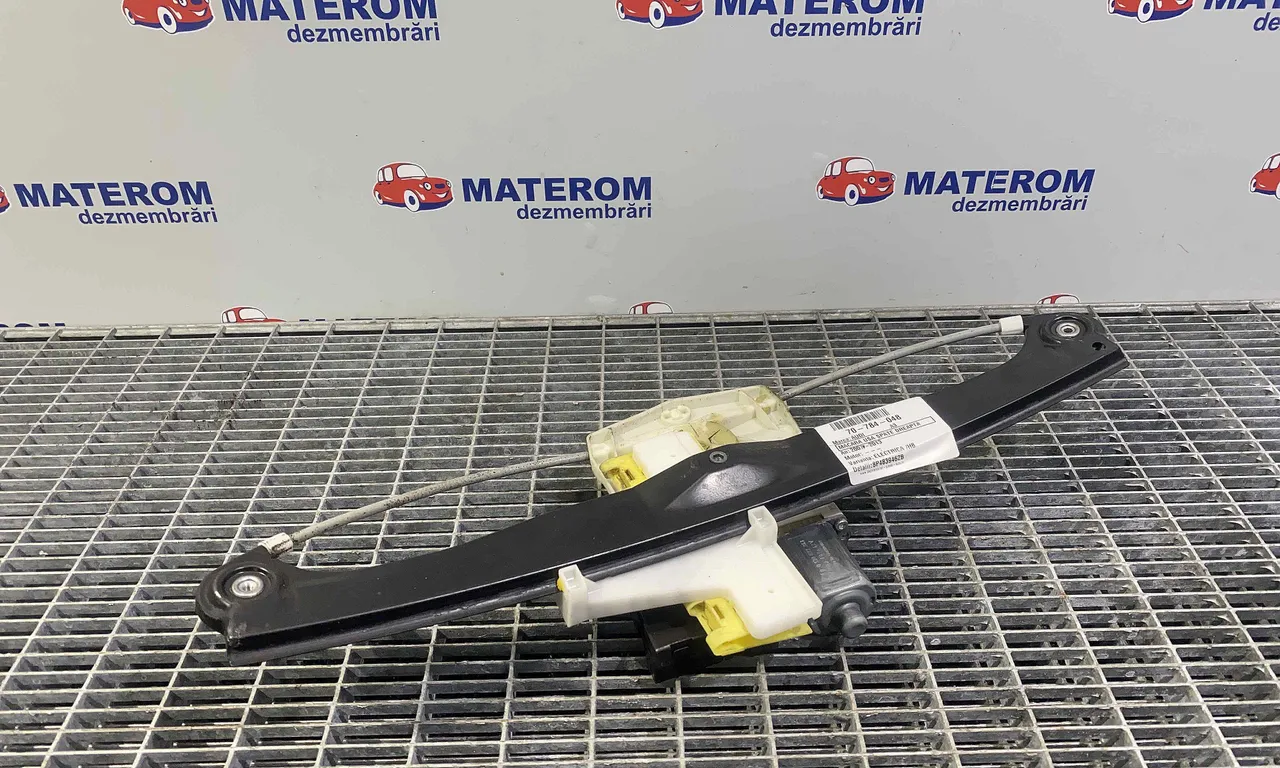 MACARA USA SPATE DREAPTA AUDI A3 2003-2013