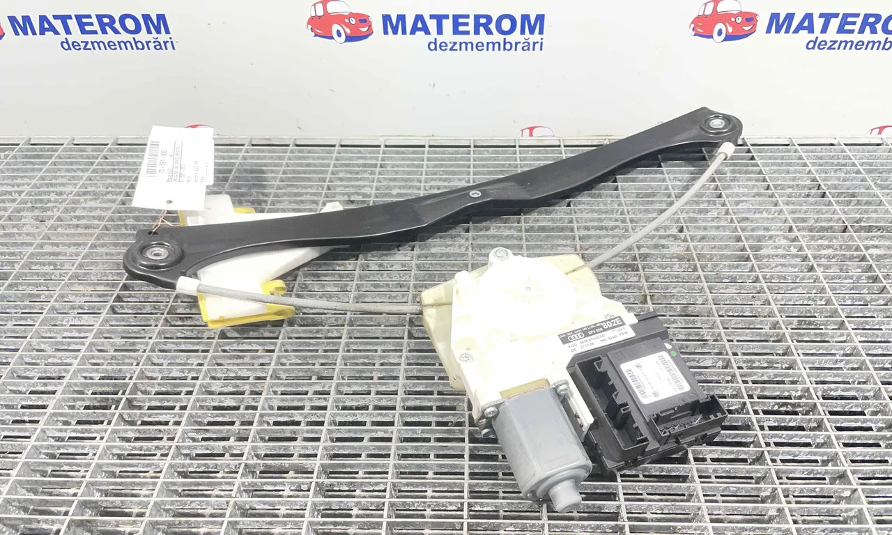 MACARA USA SPATE DREAPTA AUDI A3 2003-2013