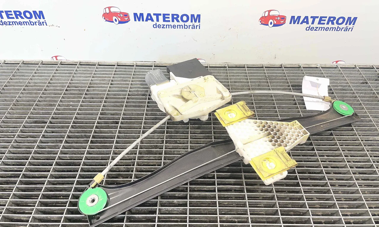 MACARA USA SPATE DREAPTA AUDI A3 2003-2013
