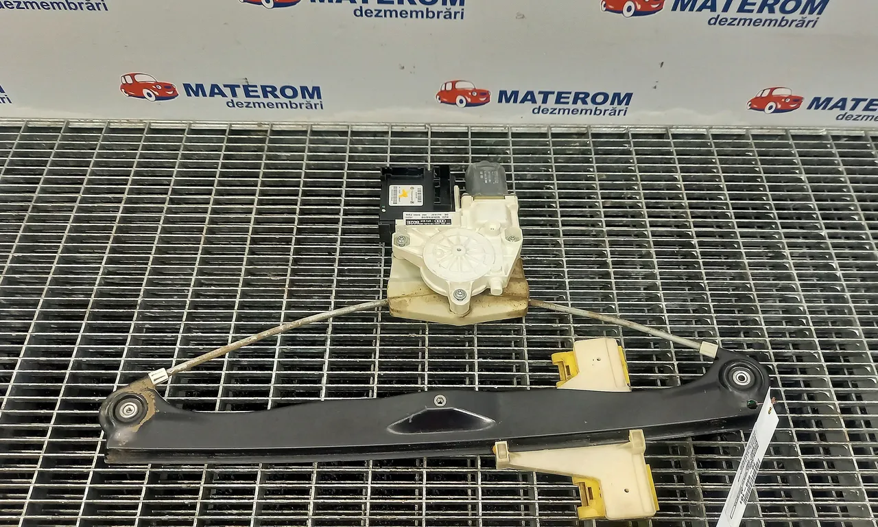 MACARA USA SPATE DREAPTA AUDI A3 2003-2013