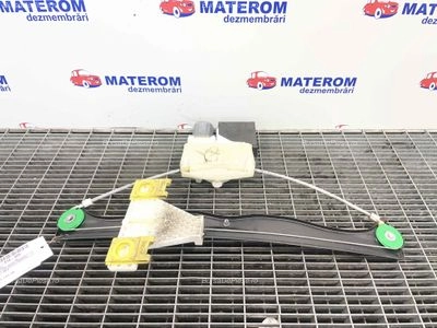 MACARA USA SPATE DREAPTA