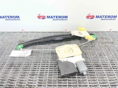 MACARA USA SPATE DREAPTA