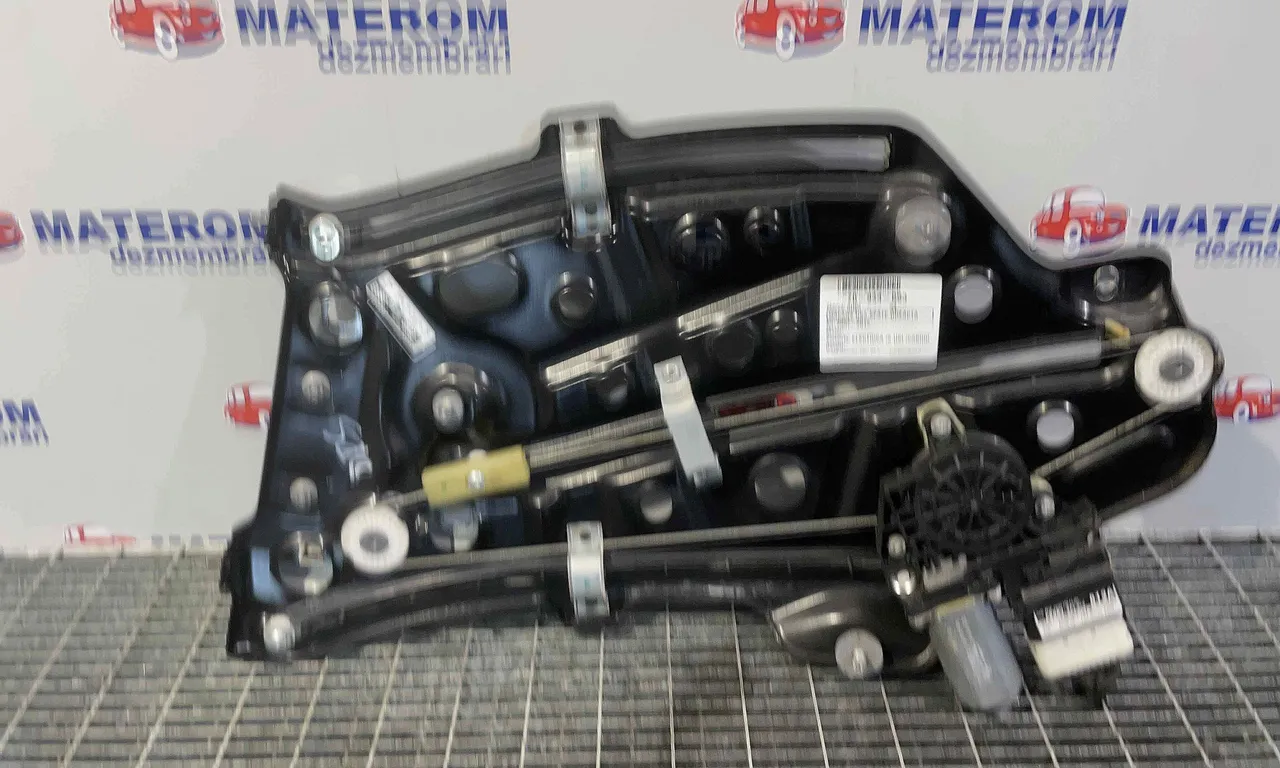 MACARA USA SPATE DREAPTA AUDI A3 2003-2013