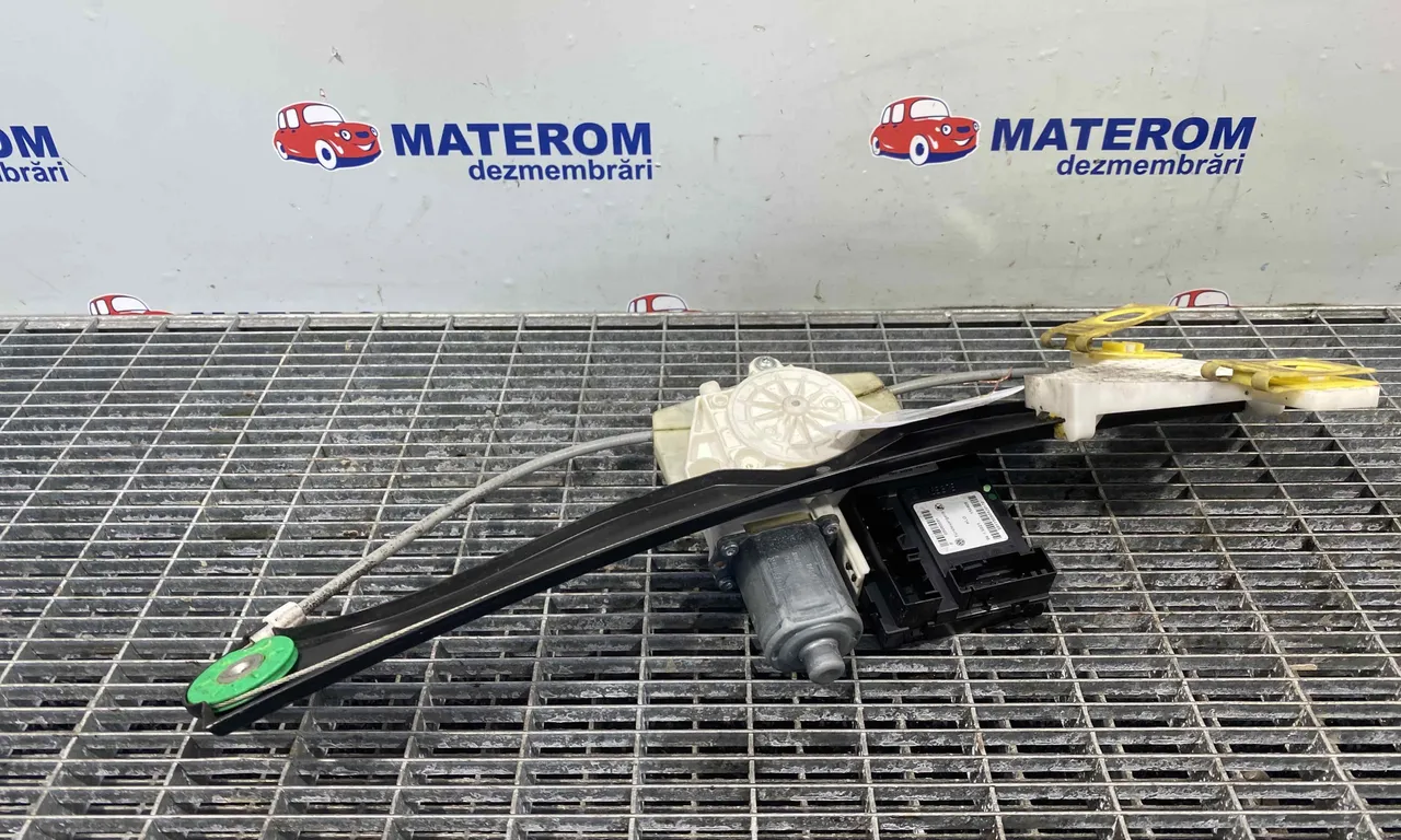 MACARA USA SPATE STANGA AUDI A3 2003-2013