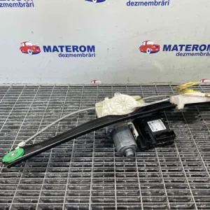 MACARA USA SPATE STANGA