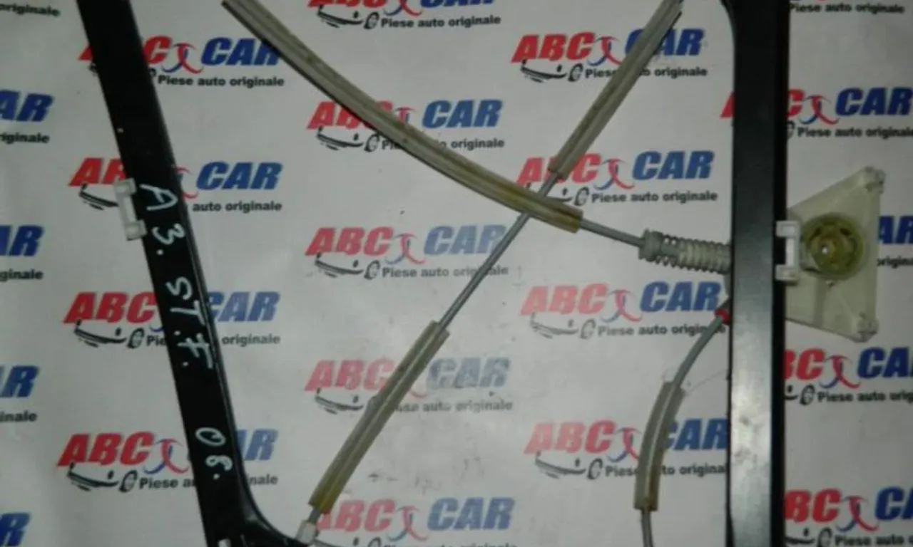 Macara usa stanga fata AUDI A3 2003-2013