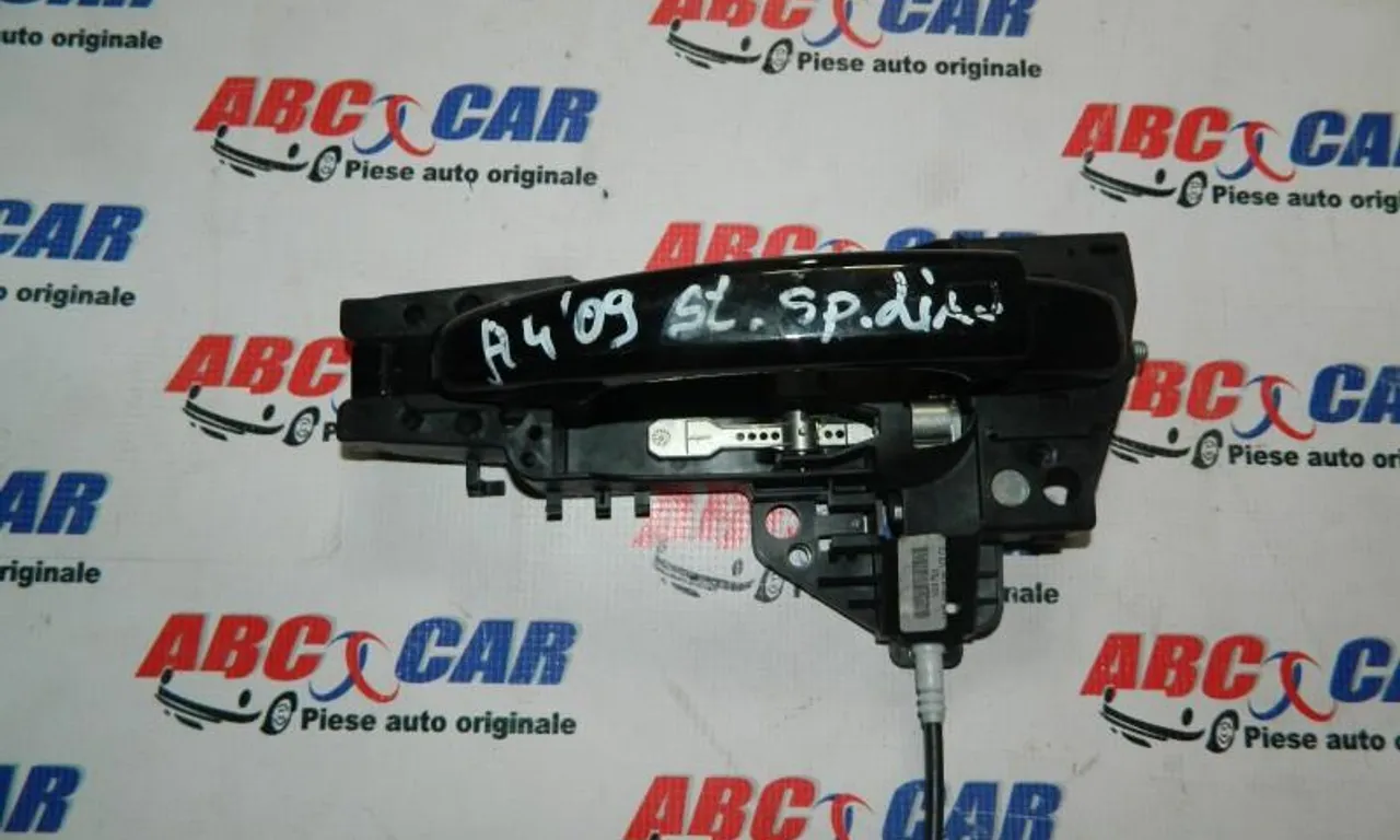 Maner deschidere usa stanga spate AUDI A3 2003-2013