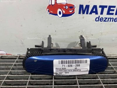 MANER USA FATA DREAPTA