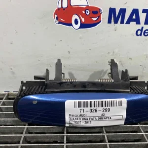 MANER USA FATA DREAPTA