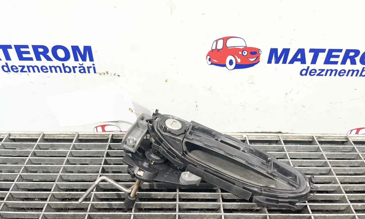 MANER USA FATA DREAPTA AUDI A3 2003-2013