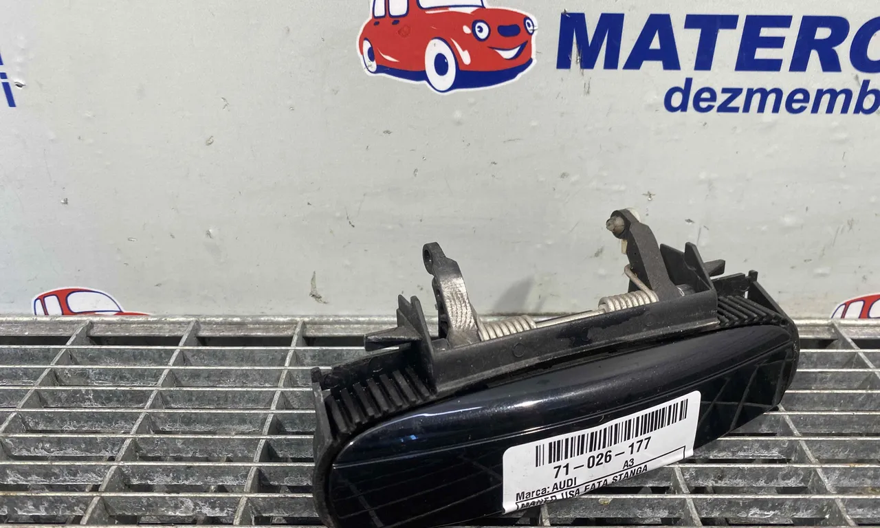 MANER USA FATA STANGA AUDI A3 2003-2013