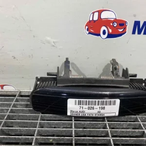 MANER USA FATA STANGA