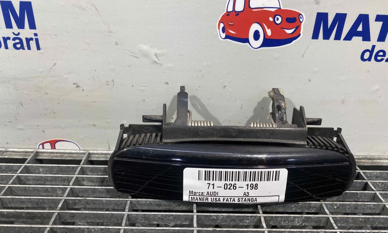 MANER USA FATA STANGA AUDI A3 2003-2013