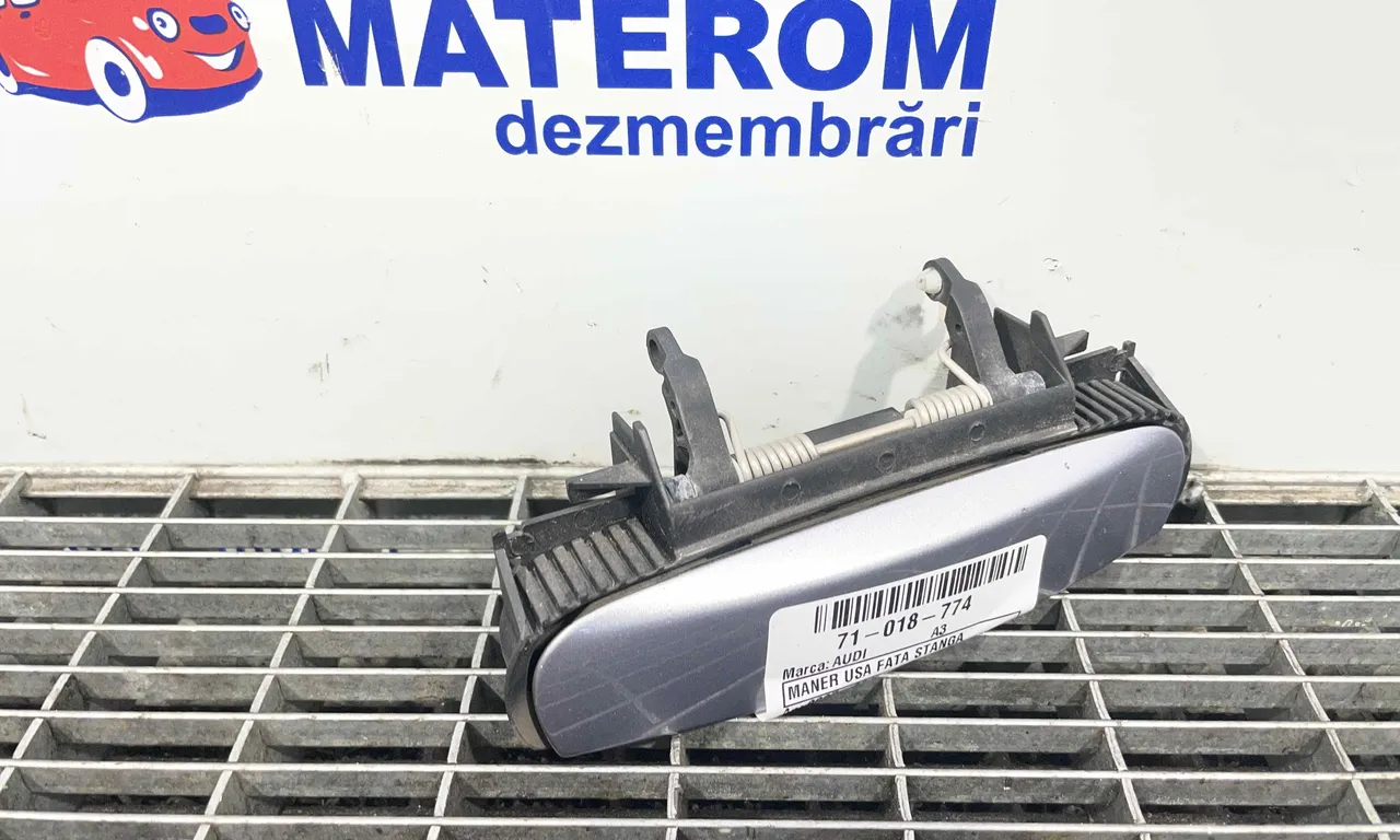 MANER USA FATA STANGA AUDI A3 2003-2013